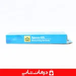 جوراب-ژله-ای-اسپنکو-با-طراحی-شفاف