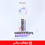 خمیر-دندان-آنتی-باکتریال-میسویک-خمیر-دندان-سفید-کننده-میسویک-misswake-دندان-پزشکی-حاوی-فلوراید