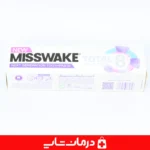 خمیر-دندان-میسویک-بدون-فلوراید-خمیر-دندان-سفید-کننده-misswake-حفاظت-از-لثه-آنتی-باکتریال-ضد-حساسیت