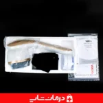 دفترچه راهنمای فارسی ماساژور برقی وکتو LY655A