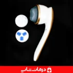 حالت‌های مختلف ماساژ در ماساژور وکتو LY655A