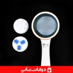 فناوری مادون قرمز در ماساژور بدن وکتو LY655A