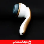 دستگاه ماساژور بدن وکتو مدل LY655A با طراحی مدرن و رنگ بژ