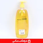 شامپو-کودک-فیروز-firooz-کاربرد-روزانه-بسته‌بندی-شفاف-برند-ایرانی-تصویر-شماره-2