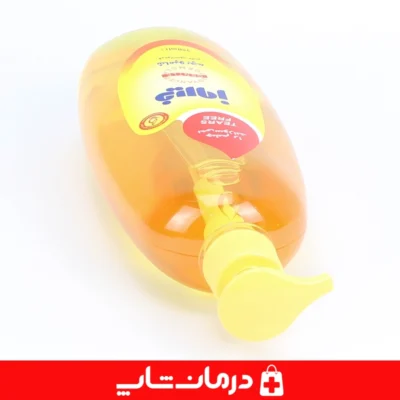 شامپو-نوزاد-با-فرمولاسیون-ملایم-بدون-سوزش-چشم-مخصوص-استفاده-روزمره-شماره-5