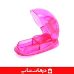 قرص شکن حرفه ای برای مصرف آسان تر داروها