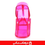 کاتر قرص دقیق با قابلیت تنظیم دوز دارو