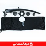 ماساژور-شارژی-برقی-ماساژور-وکتو-657-با-سری-مخصوص-پا