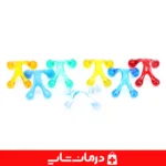 ماساژور-دستی-چهار-پا-برای-ماساژ-کف-پا-شانه-و-گردن-با-طراحی-خاص