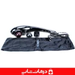 ماساژور-وکتو-LY606A-قابلیت-تنظیم-دما-برای-تجربه-ماساژ-بهتر