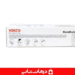 ماساژور-وکتو-LY606A-سیستم-مادون-قرمز-برای-ماساژ-عمق-عضلات