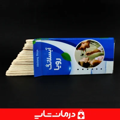چوب-بستنی-پزشکی-رویا-در-محیط-کلینیکی