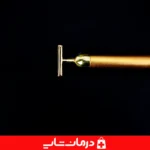 ماساژور-برقی-صورت-در-حال-کار-برروی-گونه-ها