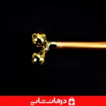 ماساژور-صورت-در-حال-شارژ-از-طریق-پورت-USB
