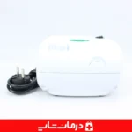 دستگاه-نبولایزر-KMC-با-لوله-نازال-ماسک-کودک-بزرگسال-مدل-GA1-پرفروش-و-پرقدرت