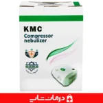 دستگاه-نبولایزر-کمپرسوری-خانگی-پرقدرت-و-ساکت-برند-KMC-مدل-GA1-با-کارایی-بالا