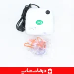 نبولایزر-KMC-با-قابلیت-درمان-سریع-آسم-و-آلرژی-با-مصرف-کم-انرژی-و-موتور-قدرتمند