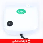 کمپرسوری-نبولایزر-خانگی-KMC-مجهز-به-قطعات-کامل-برای-کاربرد-در-منزل-و-مراکز-پزشکی