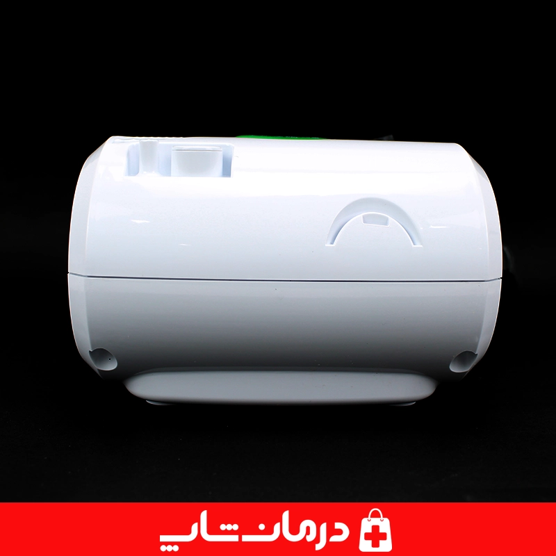 دستگاه-نبولایزر-KMC-مناسب-کاربران-حساس-با-صدای-کم-و-خروجی-دارویی-قابل-تنظیم