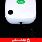 نبولایزر-KMC-مدل-GA1-COMPRESSOR-NEBULIZER-کمپرسوری-خانگی-نبولایزر-KMC-مدل-GA1-نبولایزر-کی-ام