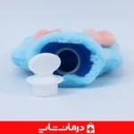 کیسه-آبگرم-عروسکی-یونیک-رنگ-آبی