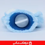 کیسه-آبگرم-کودک-یونیک-با-روکش-تدی