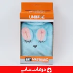 کیسه-آبگرم-تدی-یونیک-برای-خواب-کودک