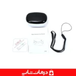 روش صحیح استفاده پالس اکسیمتر انگشتی