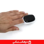 پالس اکسیمتر انگشتی Oximeter در دست