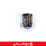 مدارک همراه محصول پالس اکسیمتر انگشتی رنگی