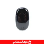 استفاده حرفه ای از دستگاه پالس اکسی متر رنگی انگشتی
