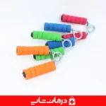 فنر دستورز فلزی سبک و مقاوم، مناسب استفاده ورزشکاران و بیماران فیزیوتراپی