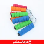 فنر تقویت عضلات مچ دست و ساعد با طراحی مقاوم و طول عمر بالا