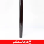 عصا-سالمندان-شلاله-با-چوب-مقاوم-طراحی-سبک-و-زیبا