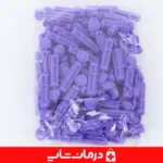 سوزن-لانست-چهار-پر-یونیورسال-سازگار-با-تمام-پزشکان-و-خونگیری-خانگی