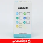لانست-چهار-پر-یونیورسال-سوزن-تست-قند-خون-با-طراحی-مدرن