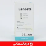 سوزن-لانست-چهار-پر-یونیورسال-یکبار-مصرف-برای-بهداشت-بیشتر