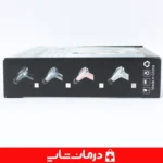 ماساژور تفنگی بلو آیدیا مدل BLD-326 - گارانتی اصالت کالا و پشتیبانی 24 ساعته