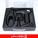 ماساژور بدن مدل BLD-326 - باتری لیتیومی با عمر طولانی