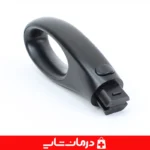 ماساژور کمر مدل BLD-326 با 8 سرعت مختلف و 4 سری قابل تعویض