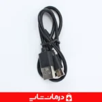 ماساژور تفنگی بلو آیدیا مدل BLD-326 - ماساژ لرزشی و ضربه‌ای حرفه‌ای