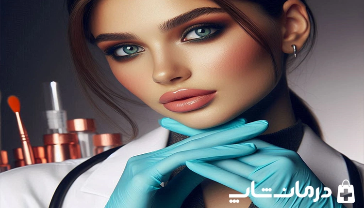 دستکش-یکبارمصرف-نیتکس-سبک-با-دوام-مناسب-آشپزی-آرایشگری-کارهای-بهداشتی