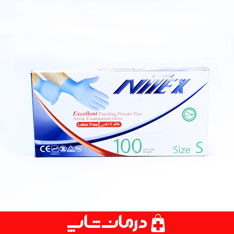 دستکش-جراحی-اچ-دی-دقیق-استریل-مناسب-اعمال-دشوار-محافظت-بالاترین-سطح
