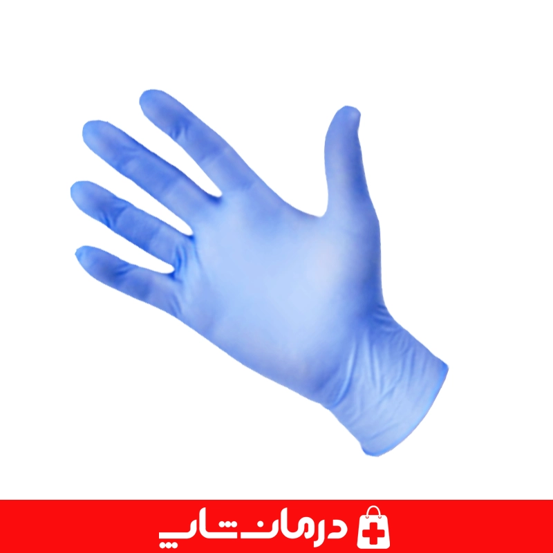 دستکش-جراحی-استریل-گاماتکس-انعطاف-پذیر-محافظت-بالاترین-کیفیت-دستکش-پزشکی