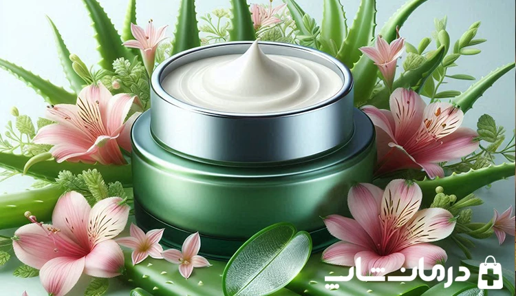 کرم-آب-رسان-شب-ترمیم-پوست-در-خواب-آبرسان-عمیق-با-فرمول-ترمیمی-و-مغذی