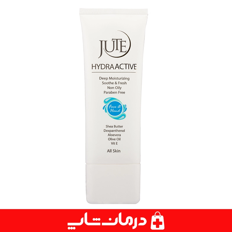 کرم-آبرسان-و-مات-کننده-برای-پوست-چرب-تنظیم-چربی-پوست-سبک-و-بدون-برق-اضافی