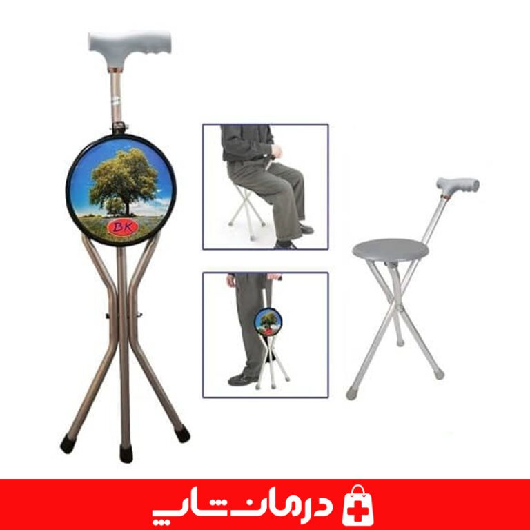 صندلی-تاشو-ارزان-مناسب-برای-سفر-کوتاه-و-پیک-نیک