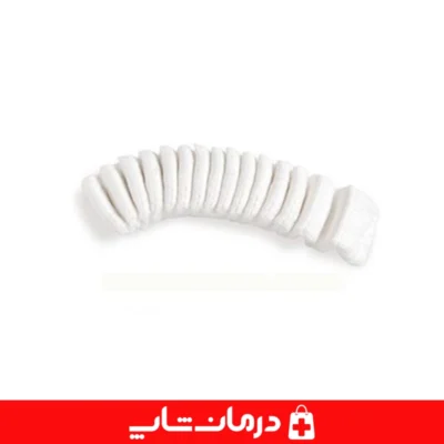 پنبه-اسپی-اشراق-پنبه-هیدروفیل-100-گرمی-با-کیفیت-بالا-مناسب-برای-مصارف-پزشکی-و-بهداشتی