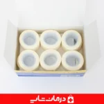 چسب-کاغذی-ضدحساسیت-km-کی-ام-با-کیفیت-عالی