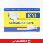 چسب-ضدحساسیت-km-بدون-اثر-باقیمانده
